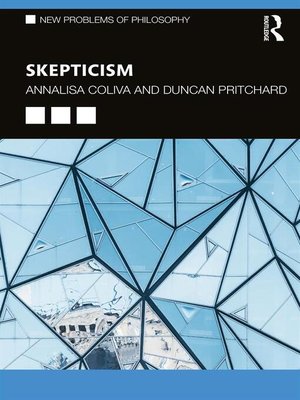 cover image of Skepticism